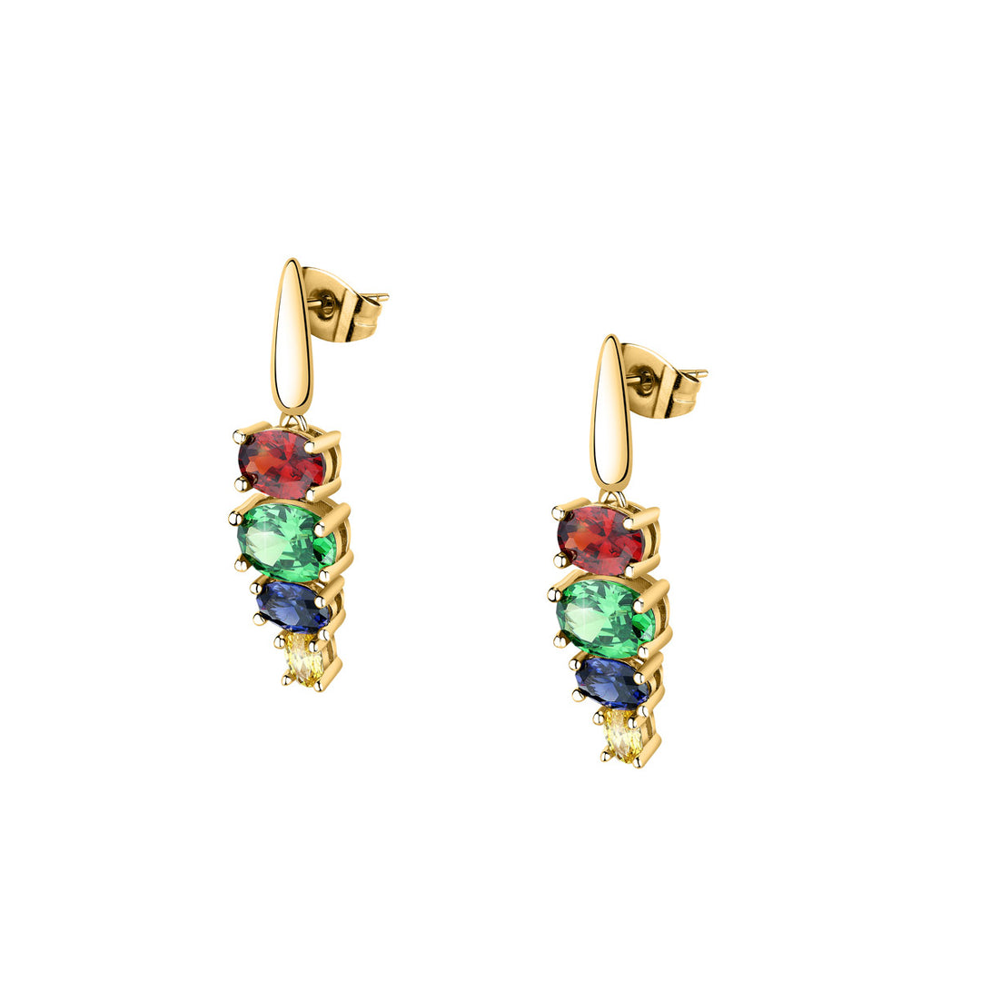 Morellato Colori Ohrstecker - SAVY03