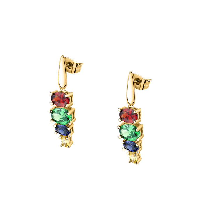 Morellato Colori Ohrstecker - SAVY03