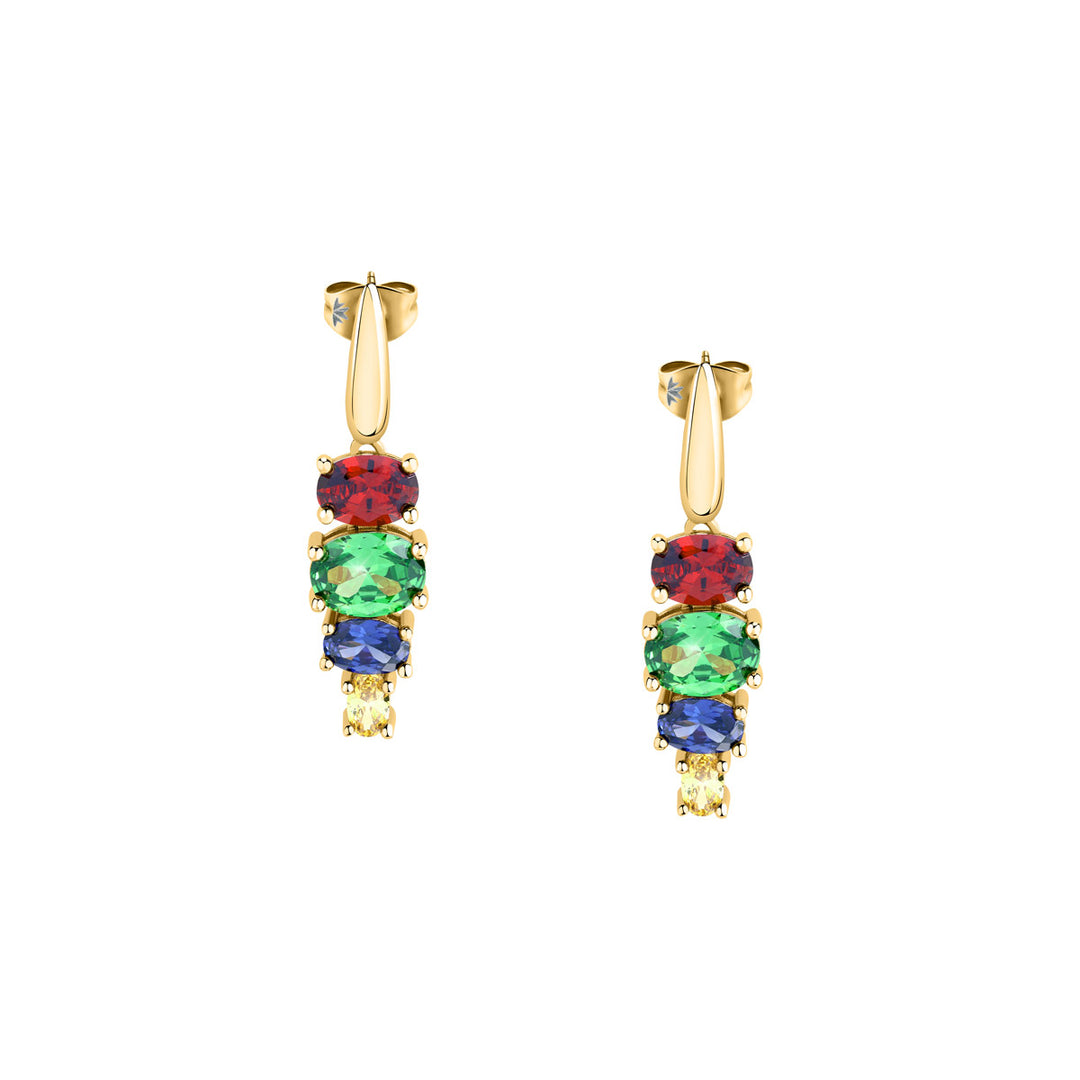 Morellato Colori Ohrstecker - SAVY03
