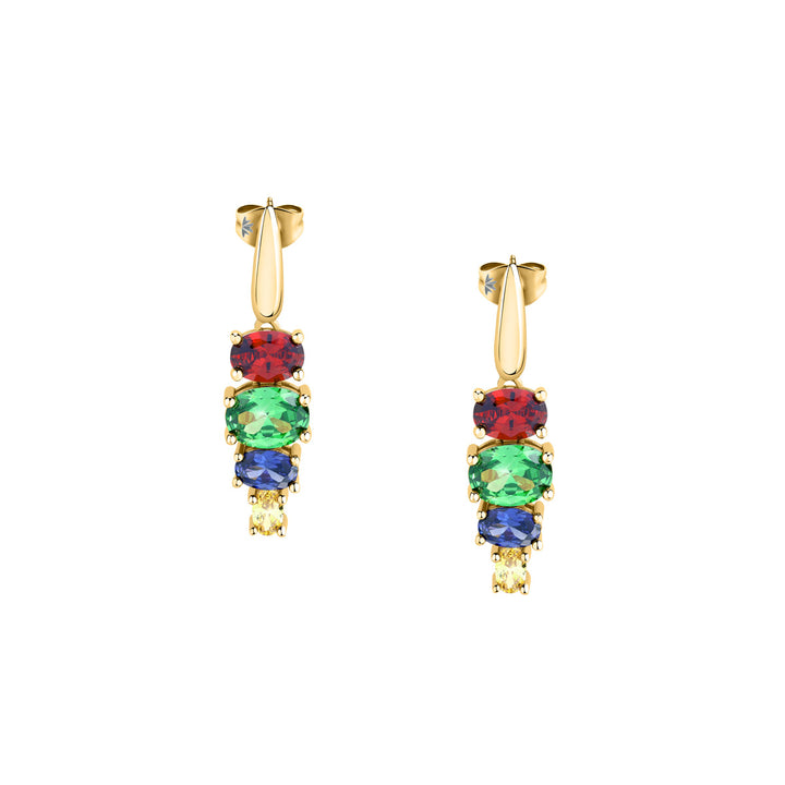 Morellato Colori Ohrstecker - SAVY03