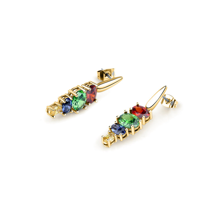 Morellato Colori Ohrstecker - SAVY03