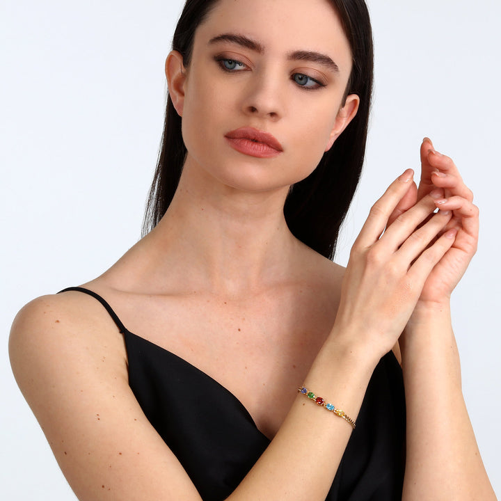 Morellato Colori Armband - SAVY04