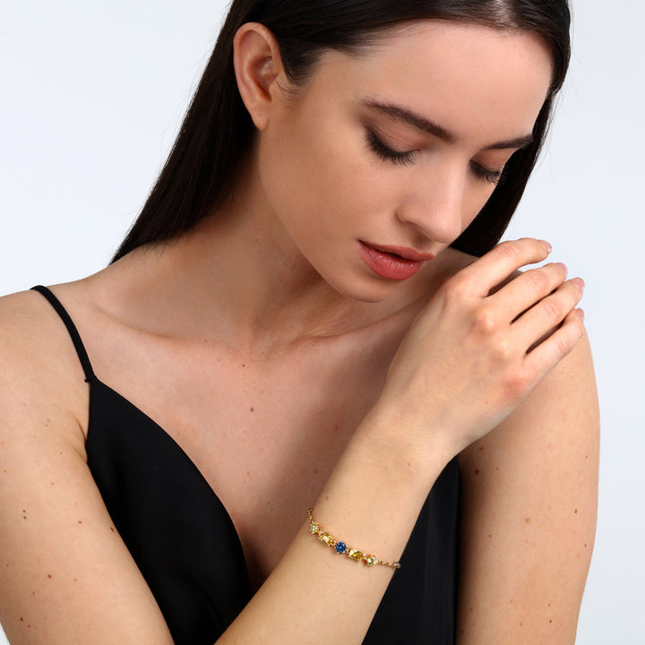 Morellato Colori Armband - SAVY08