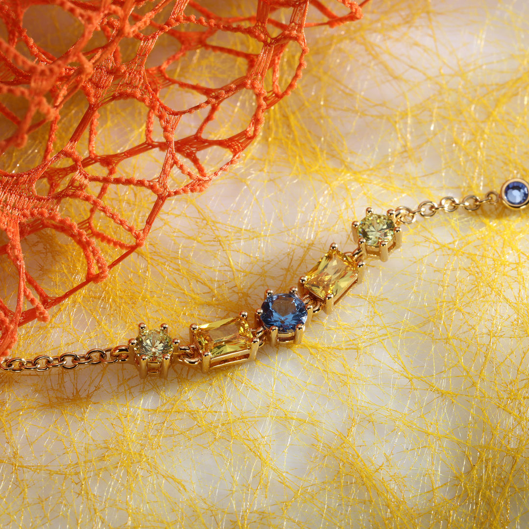 Morellato Colori Armband - SAVY08