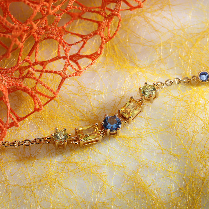 Morellato Colori Armband - SAVY08