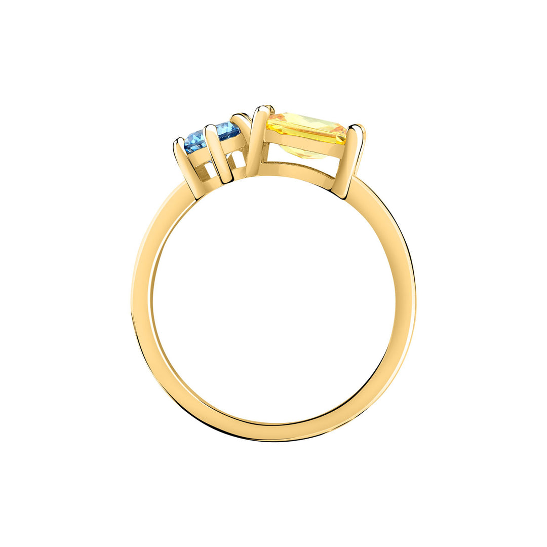 Morellato Colori Ring - SAVY090