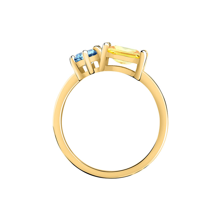 Morellato Colori Ring - SAVY090