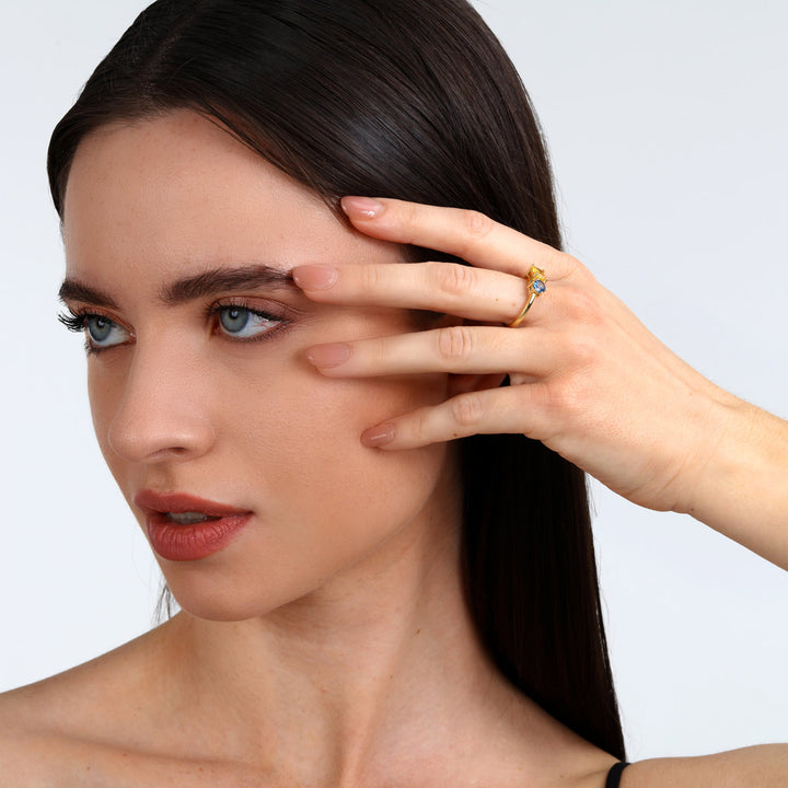 Morellato Colori Ring - SAVY090