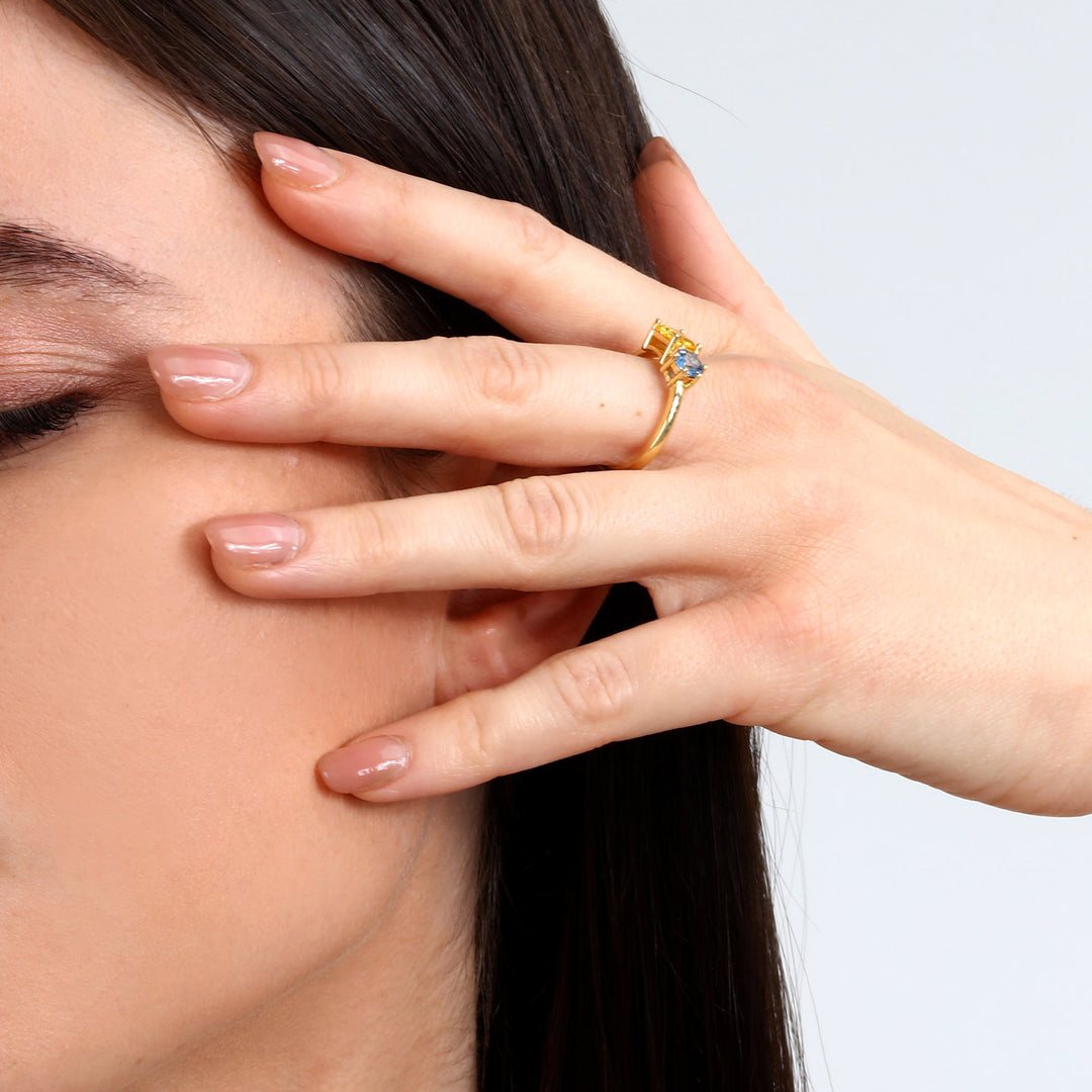 Morellato Colori Ring - SAVY090