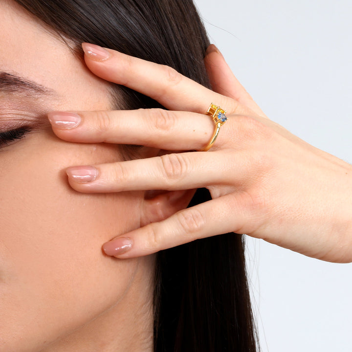 Morellato Colori Ring - SAVY090