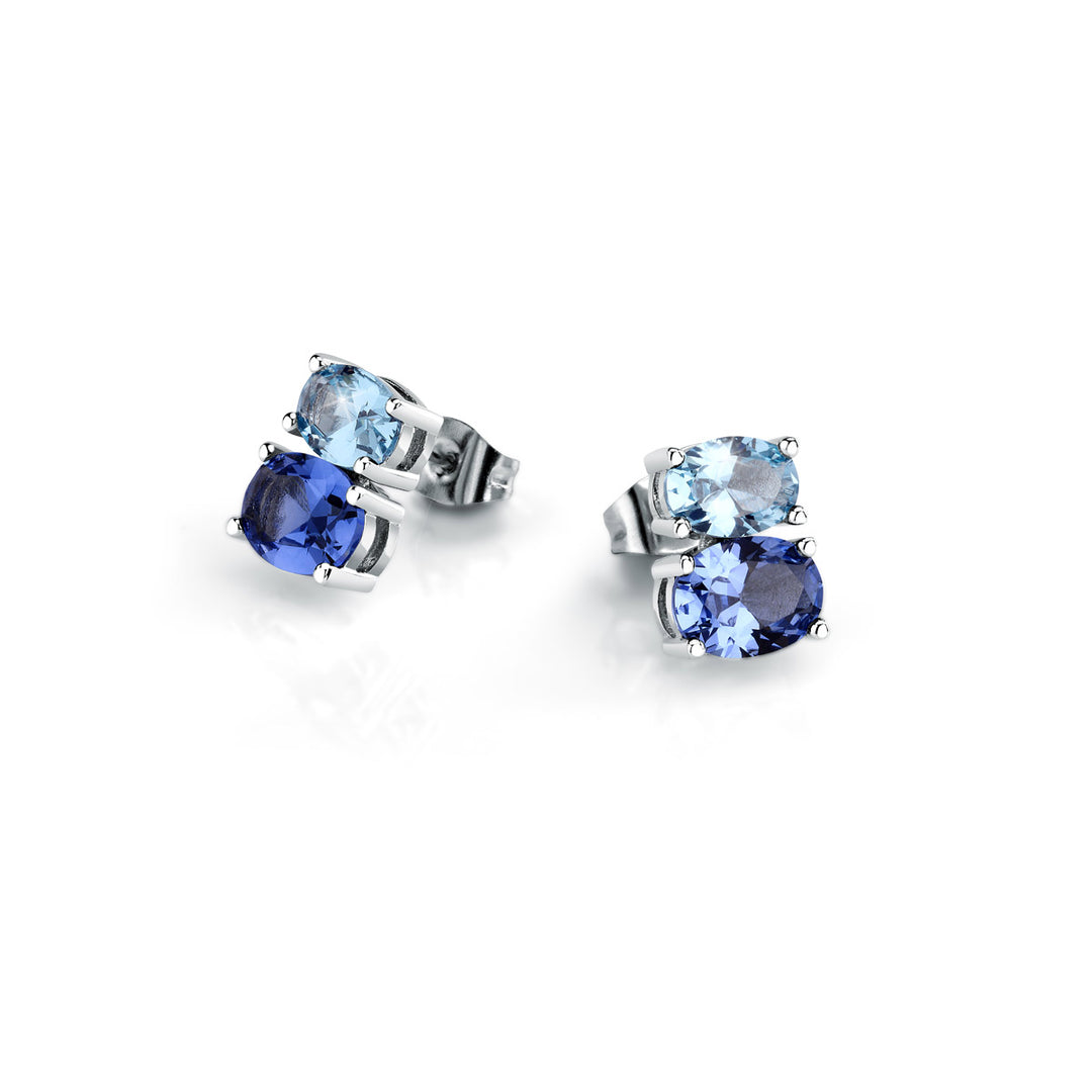 Morellato Colori Ohrstecker - SAVY17