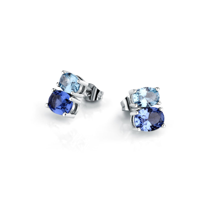 Morellato Colori Ohrstecker - SAVY17