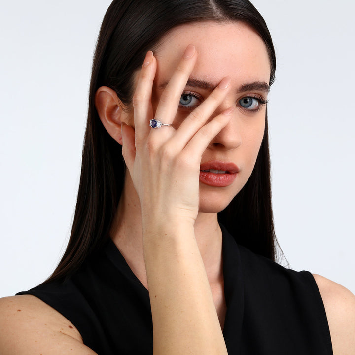 Morellato Colori Ring - SAVY210