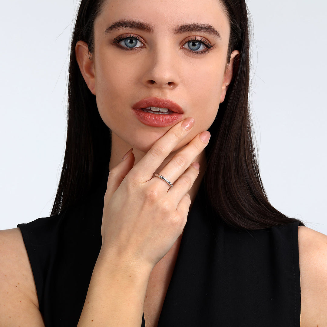 Morellato Essenza Ring - SAWA060