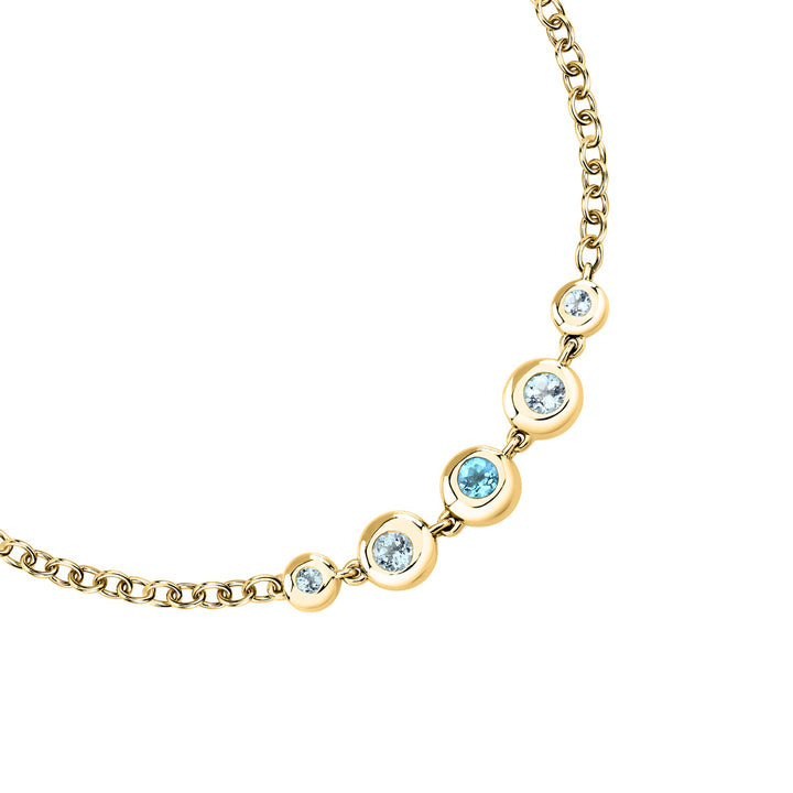 Morellato Tesori Eterni Armband - SAXN12
