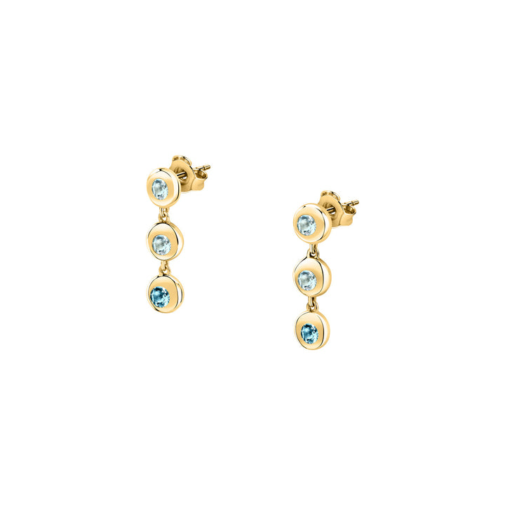 Morellato Eternal Treasures Earrings - SAXN18