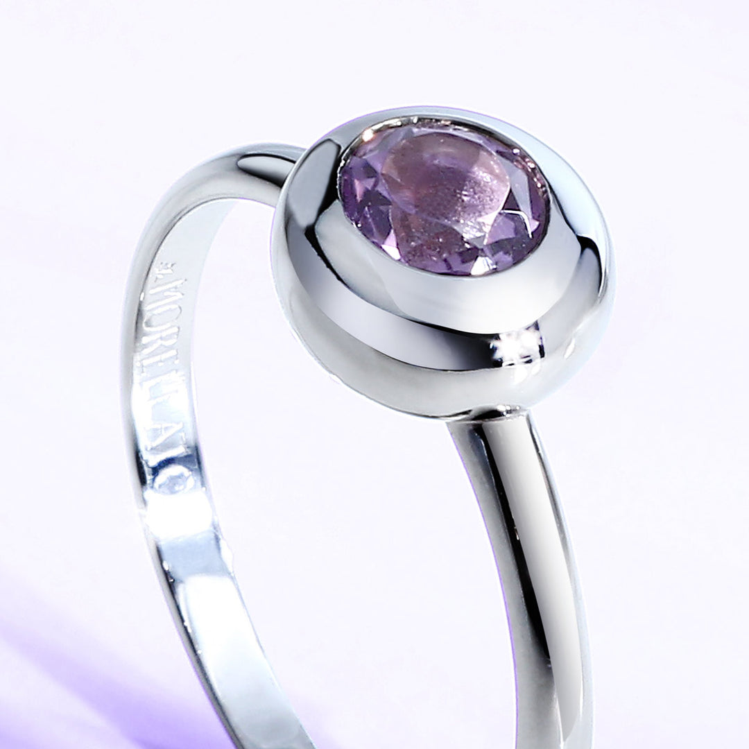 Morellato Tesori Eterni Ring - SAXN260