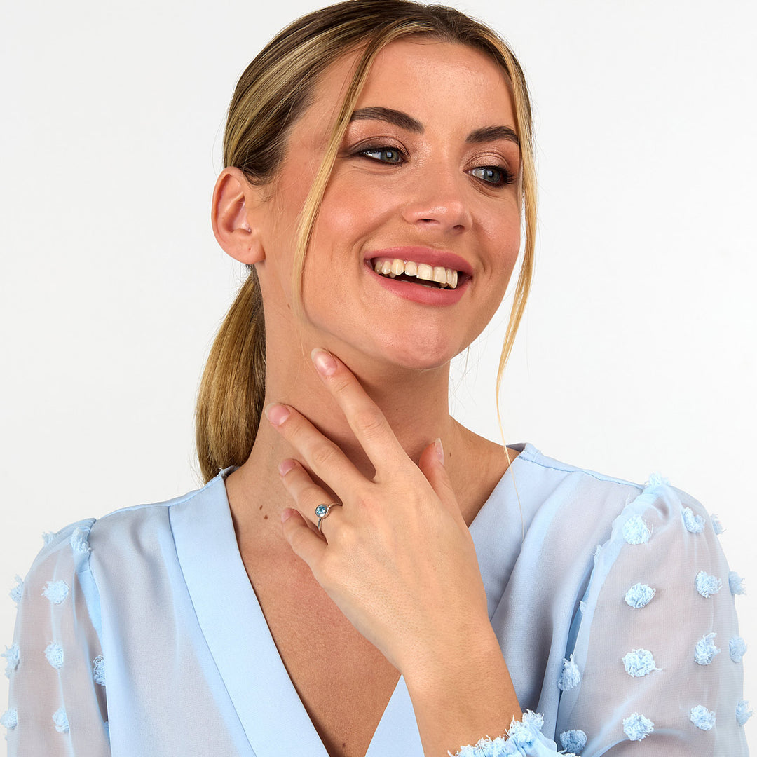 Morellato Tesori Eterni Ring - SAXN270