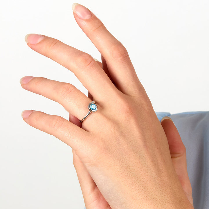 Morellato Tesori Eterni Ring - SAXN270
