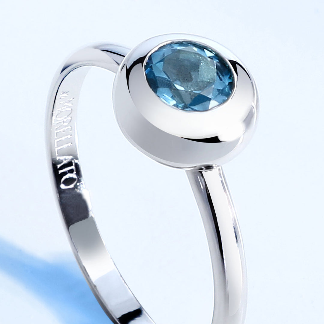 Morellato Tesori Eterni Ring - SAXN270