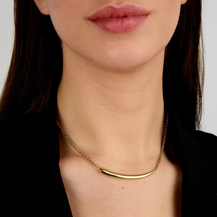 Morellato Design Halskette - SAYP02