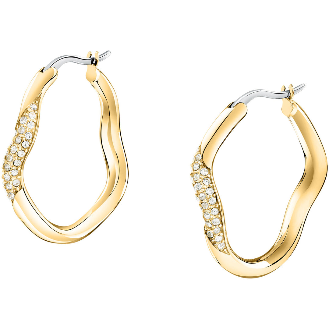 Morellato Design Ohrringe - SAYP08