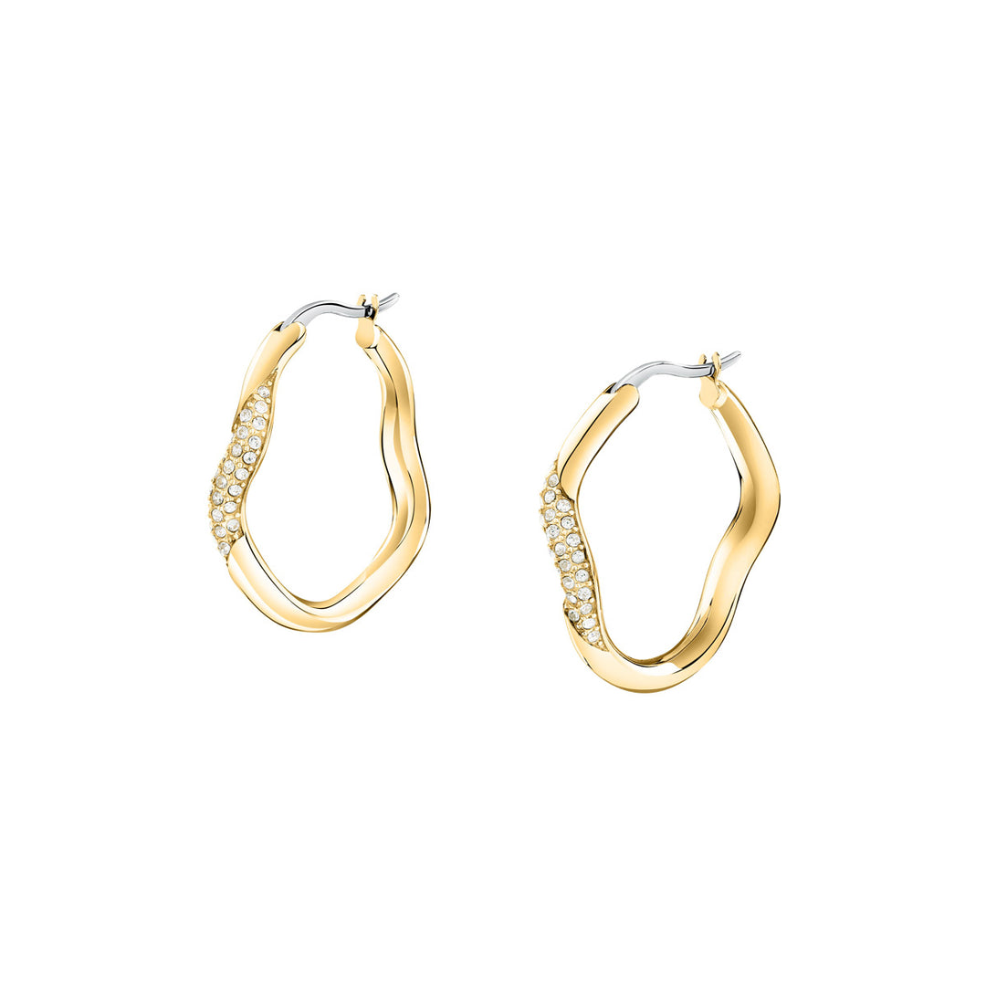Boucles d&
