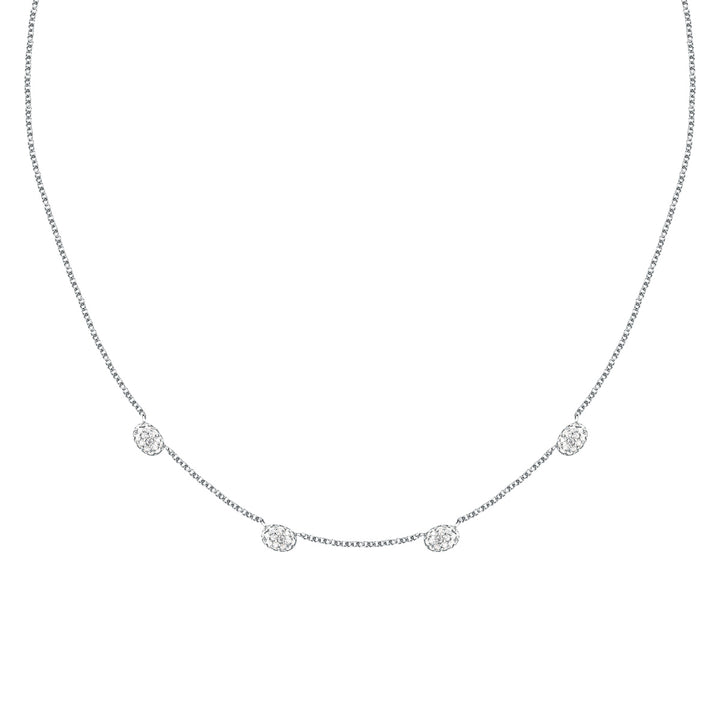 Morellato Pavé Halskette - SAZB01