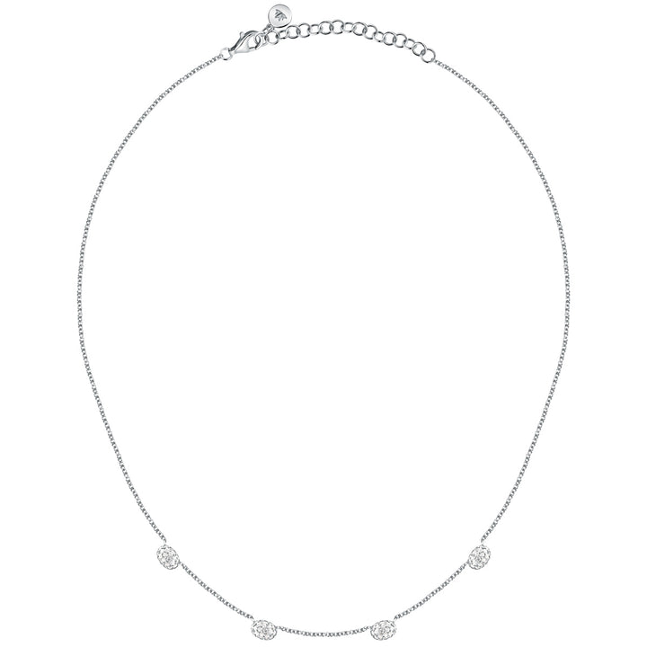Morellato Pavé Halskette - SAZB01