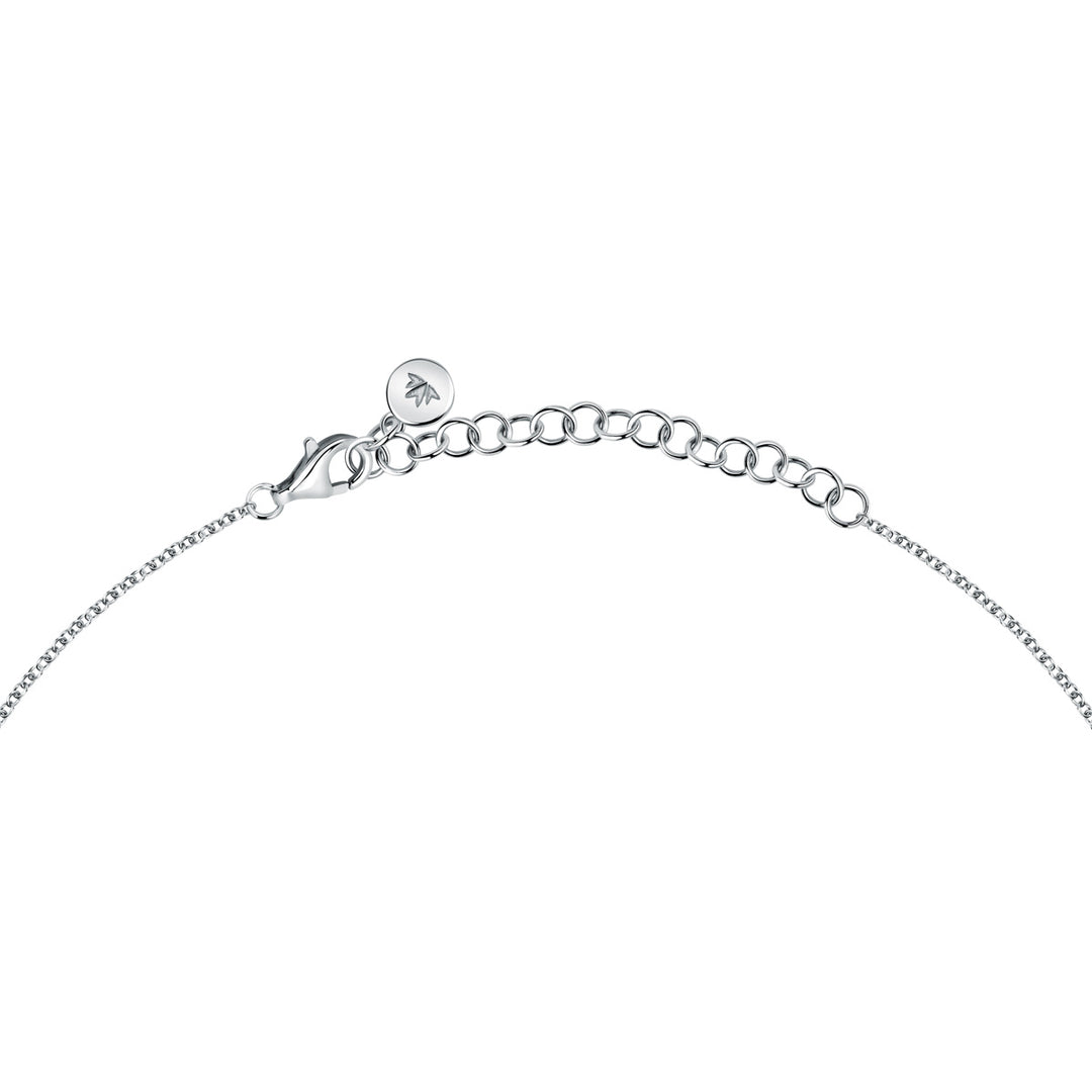 Morellato Pavé Halskette - SAZB01