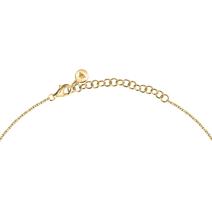 Morellato Pavé Halskette - SAZB02