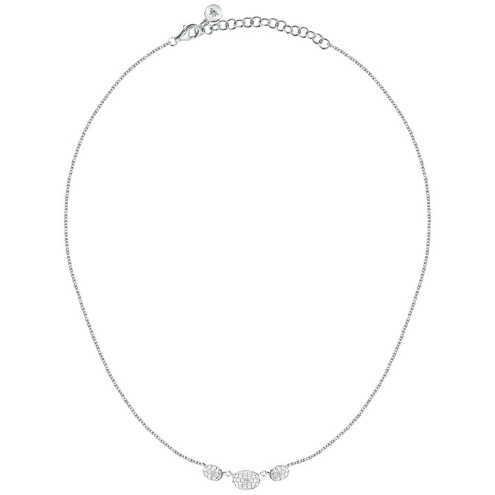Morellato Pavé Halskette - SAZB03