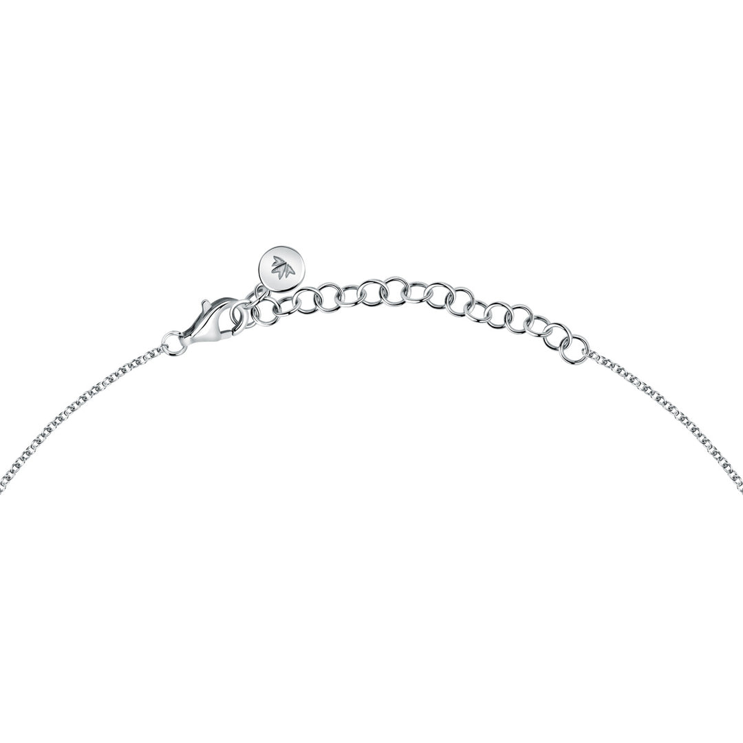 Morellato Pavé Halskette - SAZB03