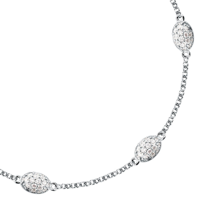 Morellato Pavé Armband - SAZB07