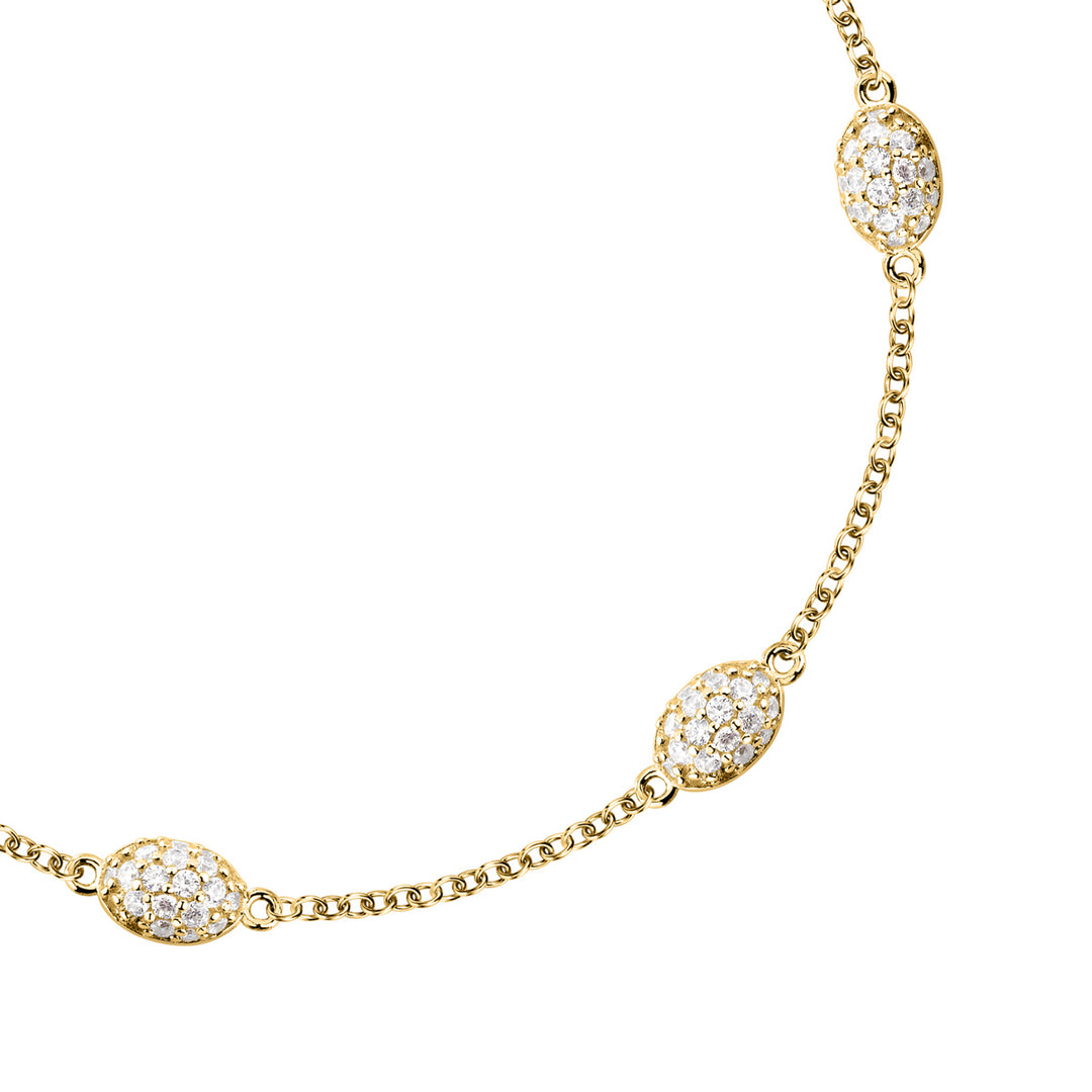 Morellato Pavé Armband - SAZB08