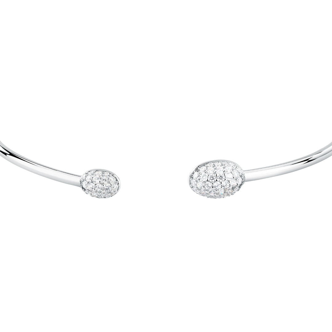 Morellato Pavé Armreif - SAZB09