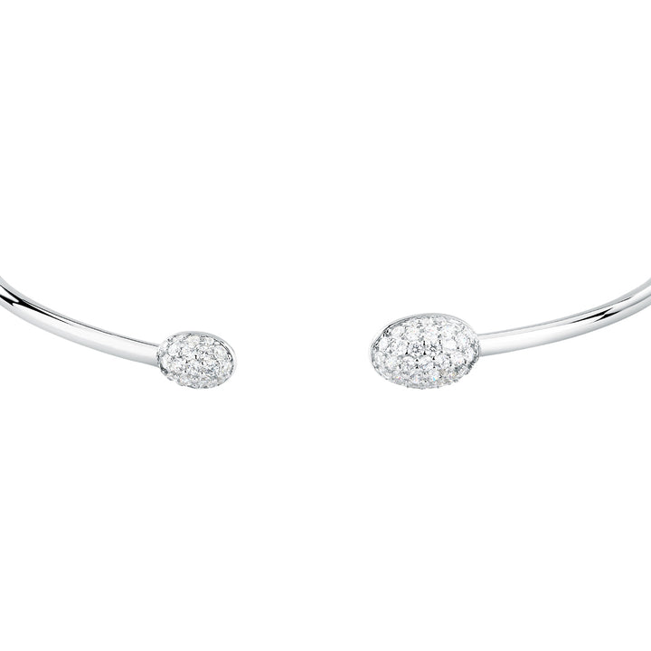 Morellato Pavé Armreif - SAZB09