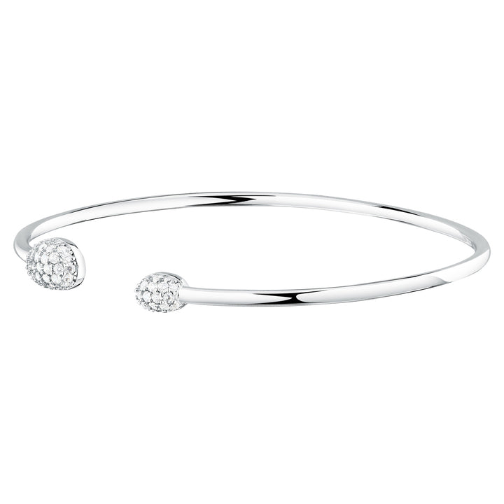 Morellato Pavé Armreif - SAZB09