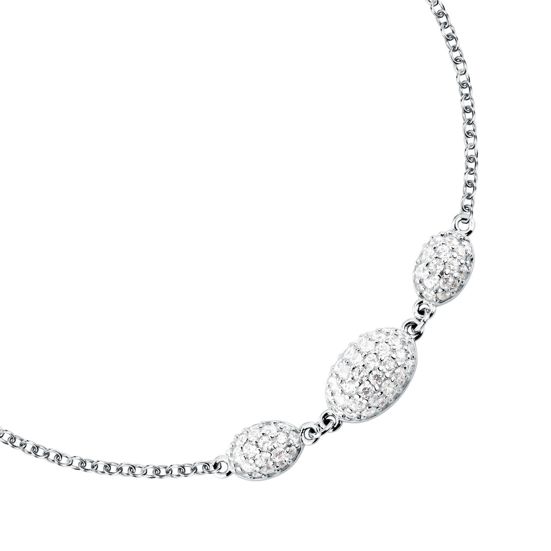 Morellato Pavé Armband - SAZB11