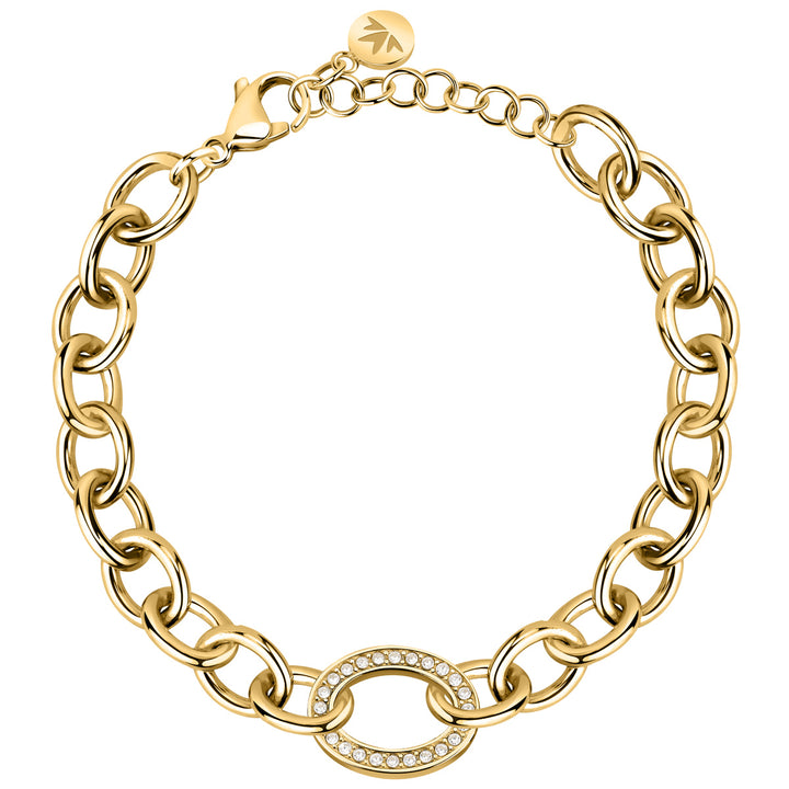 Morellato Intrecci Armband - SAZC03