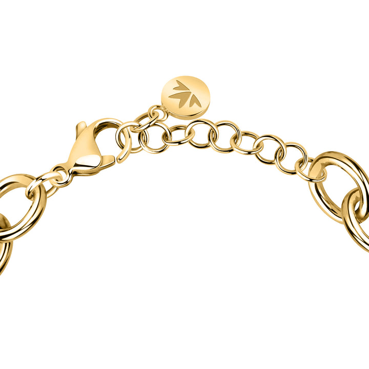 Morellato Intrecci Armband - SAZC03