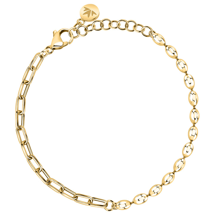 Morellato Intrecci Armband - SAZC11