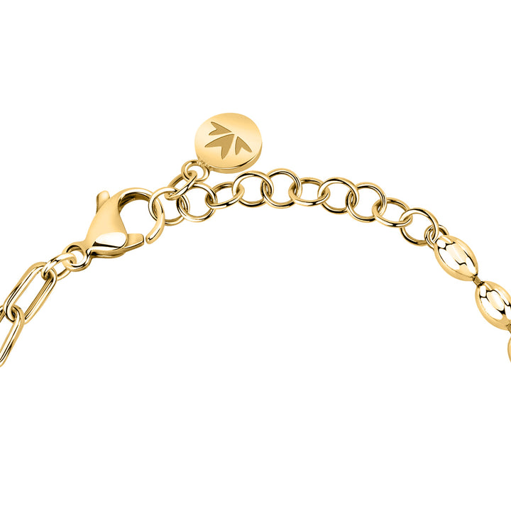 Morellato Intrecci Armband - SAZC11