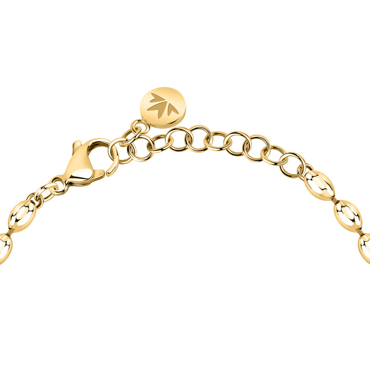 Morellato Intrecci Armband - SAZC12