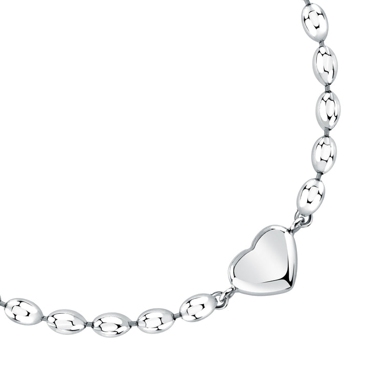 Morellato Intrecci Armband - SAZC13