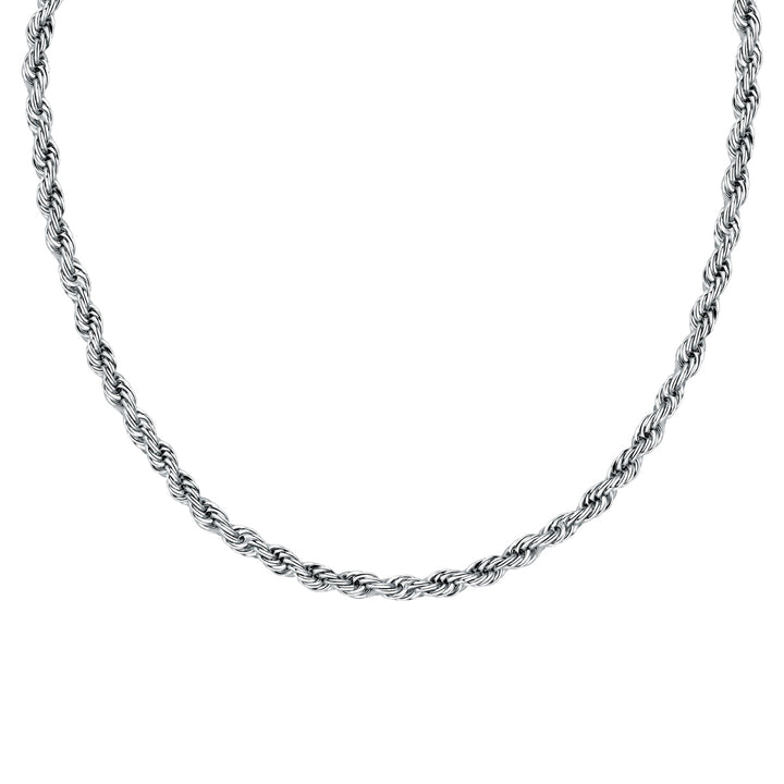 Morellato Intrecci Necklace - SAZC22