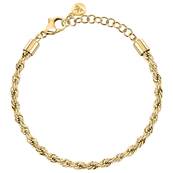 Morellato Intrecci Bracelet - SAZC25