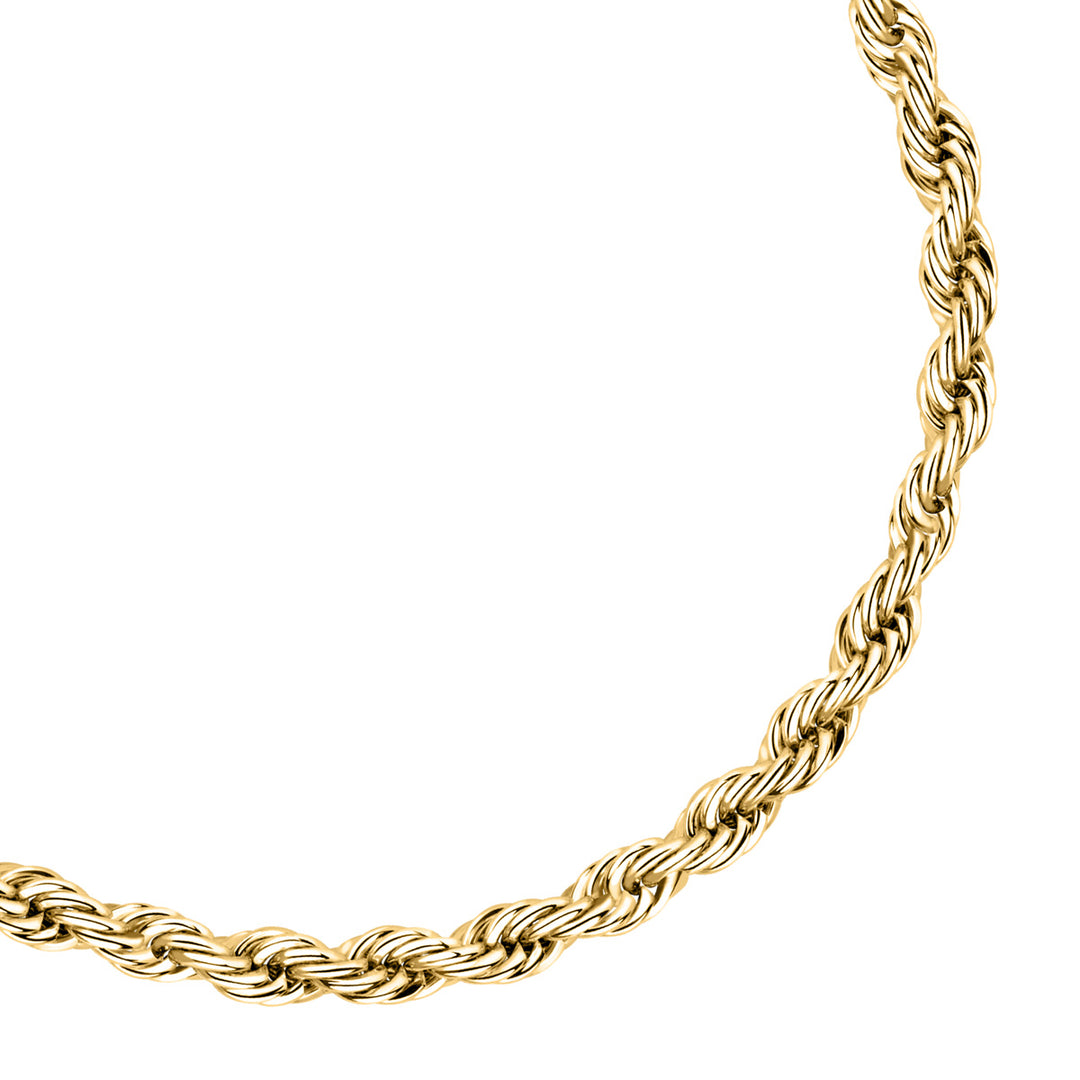 Morellato Intrecci Armband - SAZC25