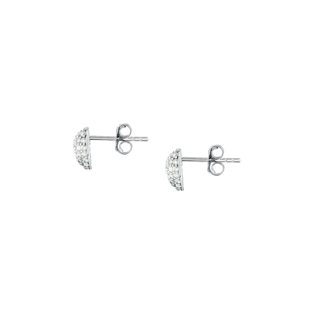 Morellato Nobile Ohrstecker - SAZK04