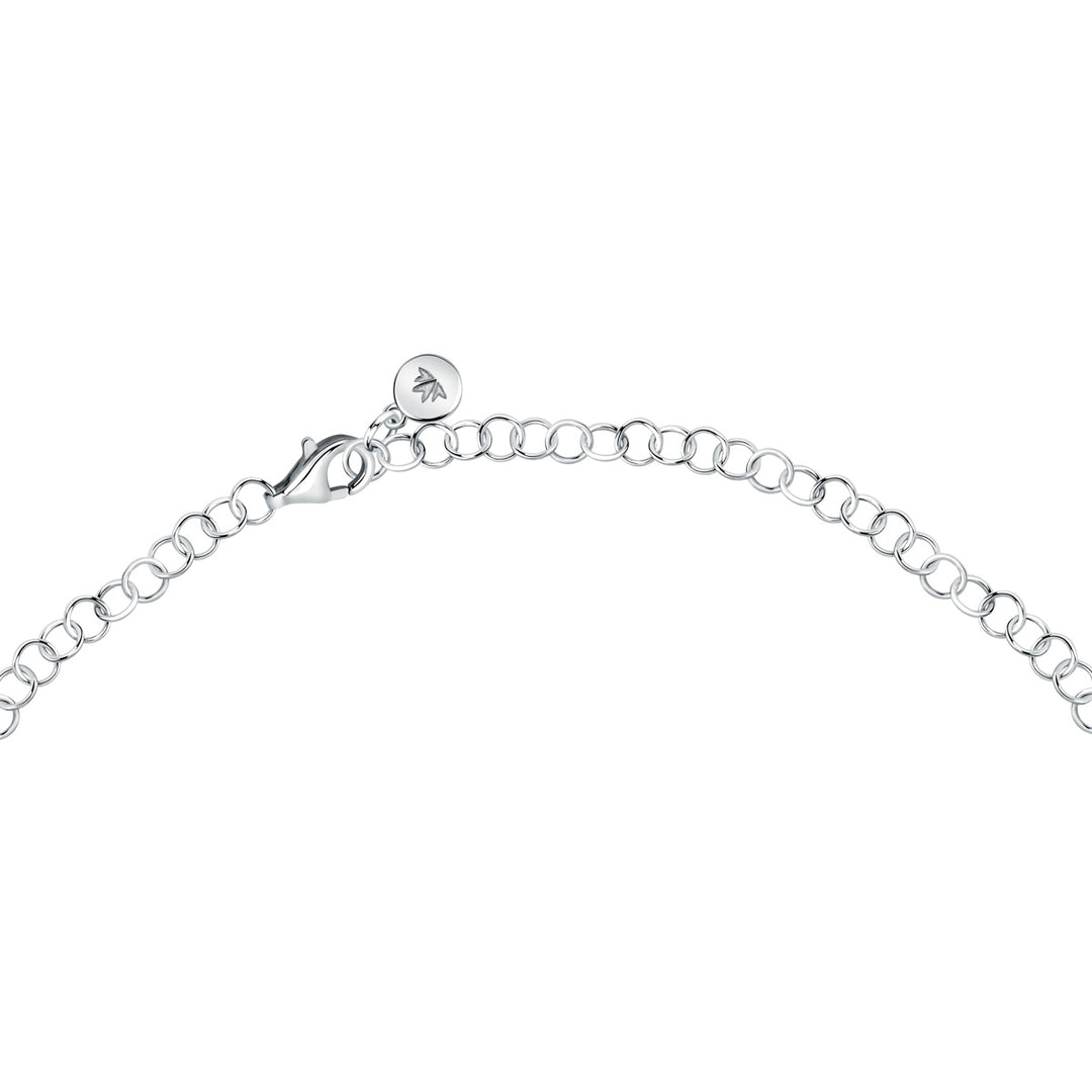 Morellato Venezia Cat Eye Halskette - SAZM02
